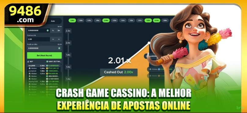 Imagem promocional da bra